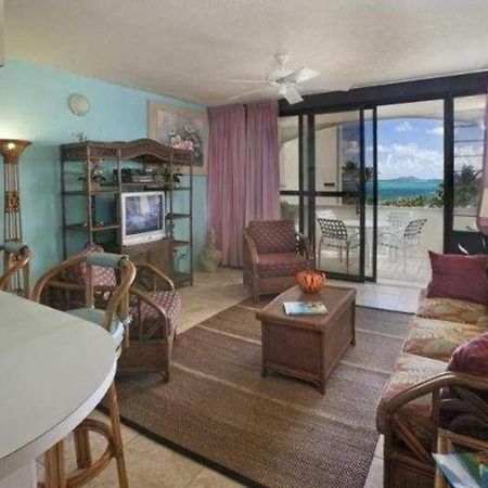 קריסטיאנסטד Club St. Croix Beach And Tennis Resort חדר תמונה