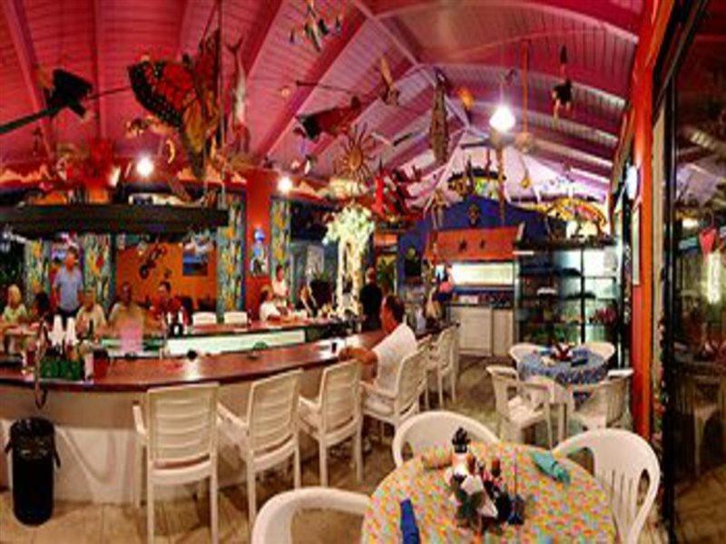 קריסטיאנסטד Club St. Croix Beach And Tennis Resort מראה חיצוני תמונה