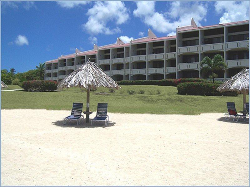 קריסטיאנסטד Club St. Croix Beach And Tennis Resort מראה חיצוני תמונה