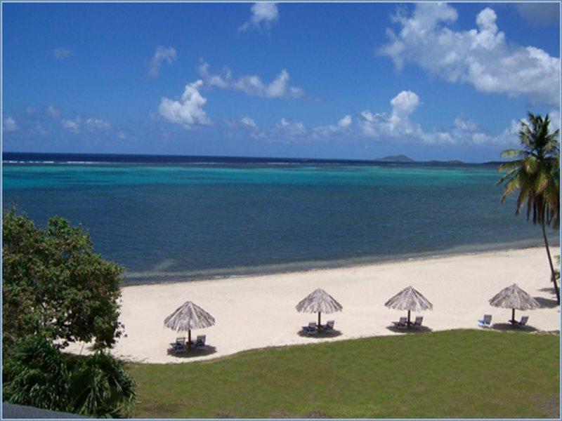 קריסטיאנסטד Club St. Croix Beach And Tennis Resort מראה חיצוני תמונה