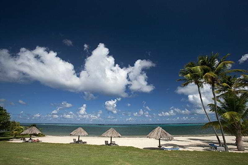 קריסטיאנסטד Club St. Croix Beach And Tennis Resort מתקנים תמונה