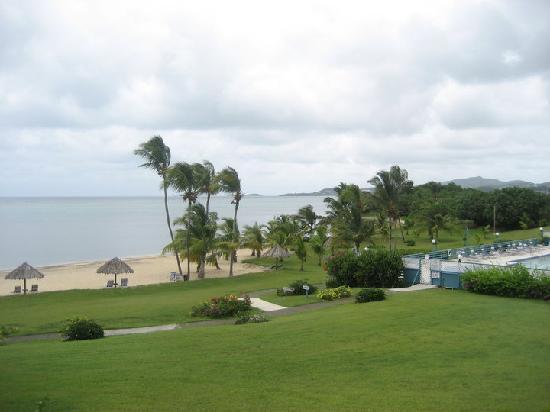קריסטיאנסטד Club St. Croix Beach And Tennis Resort מראה חיצוני תמונה
