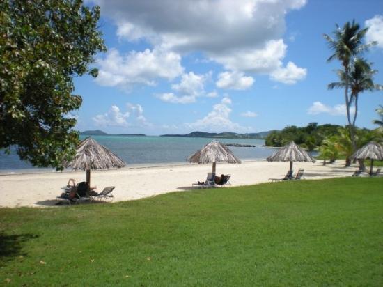 קריסטיאנסטד Club St. Croix Beach And Tennis Resort מראה חיצוני תמונה