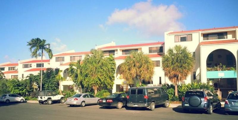 קריסטיאנסטד Club St. Croix Beach And Tennis Resort מראה חיצוני תמונה