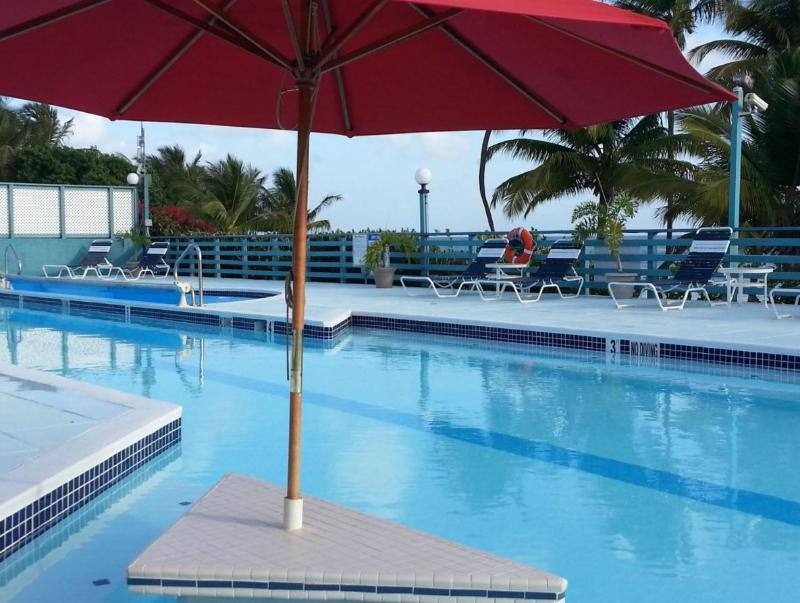 קריסטיאנסטד Club St. Croix Beach And Tennis Resort מראה חיצוני תמונה