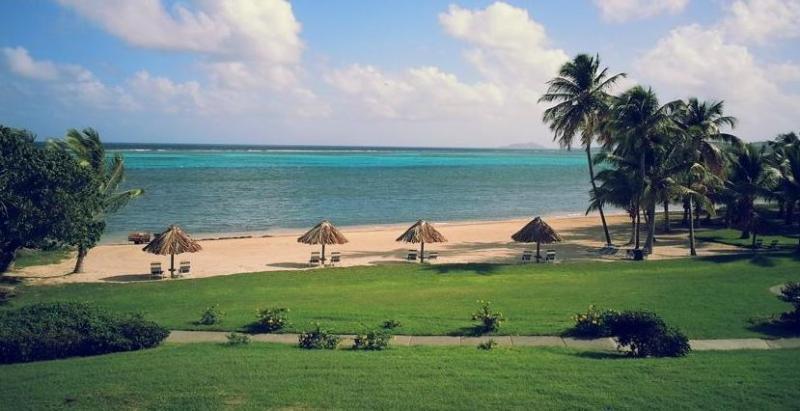 קריסטיאנסטד Club St. Croix Beach And Tennis Resort מראה חיצוני תמונה