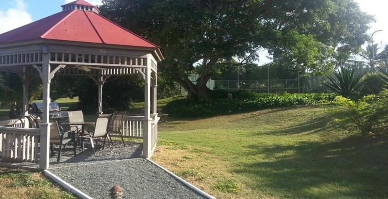 קריסטיאנסטד Club St. Croix Beach And Tennis Resort מראה חיצוני תמונה